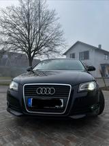 Audi A3 1.6 Ambition Sportback Ambition - Audi A3 aus 2008: Sportback Ambition