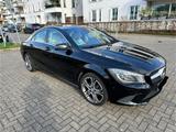 Mercedes-Benz CLA 200 - zweite Hand im Top Zustand - Zweite Hand Gebrauchtwagen