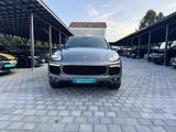 Porsche Cayenne S - Porsche Gebrauchtwagen in Darmstadt