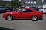 Mercedes-Benz 300 SL - Mercedes-Benz 300: Roadster