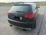 Audi A3 2.0 FSI tiptr. S line Sport. Sportback S ... - Audi A3 aus 2006: 2.0