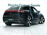 Porsche Macan Turbo - Porsche Gebrauchtwagen