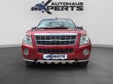 Isuzu D-MAX 3.0 | DOUBLECAB CUSTOM | 3 TO. | 4WD | - Isuzu D-Max aus 2010