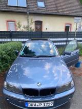 BMW Biete mein bmw 316i - BMW 316 in Ludwigshafen