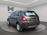 Opel Antara 2.4 Edition 4x4 SHZ/PDC/LMF/TEMP/ZV - gebrauchte Opel Antara aus dem Jahr 2007