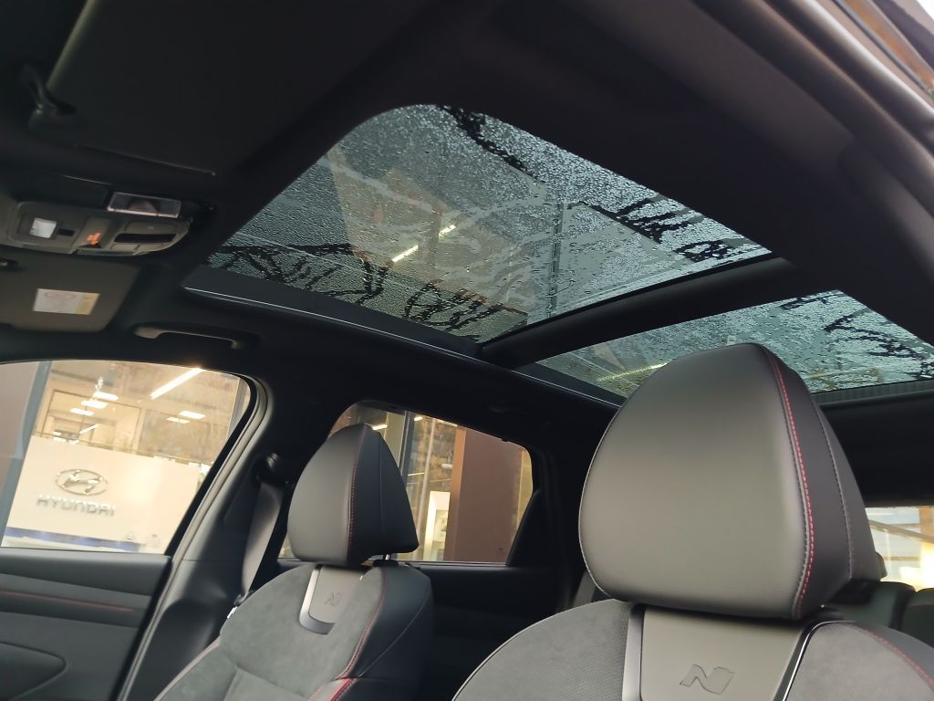 Hyundai Tucson – Bild 24