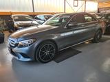 Mercedes-Benz C 200 9G 2x Avantg.*Navi*LED*PDC*Digit-Tacho*RFK - Mercedes-Benz C 200: Limousine
