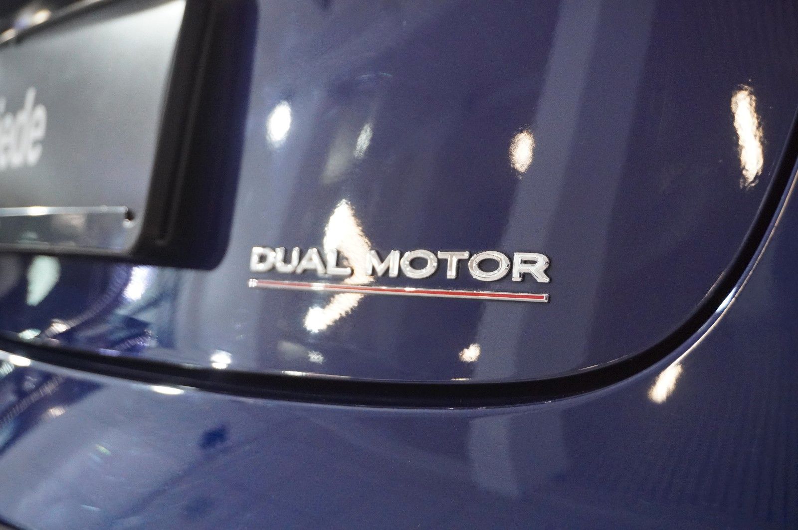 Fahrzeugabbildung Tesla Model 3 PERFORMANCE DUAL-MOTOR NAVI/LED/KAMERA