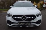 Mercedes-Benz GLA 200 d*ACC*KAMERA*TEILLEDER - gebrauchte Mercedes-Benz GLA 200 aus dem Jahr 2022