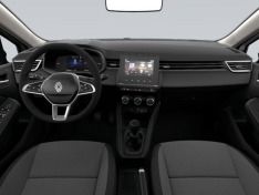 Fahrzeugabbildung Renault Clio Evolution SCe 65