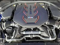 BMW M5 - Vorschau Bild 9