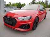 Audi RS4 2.9 TFSI quattro MATRIX B&O PANO HuD RS-AGA - Audi: A9
