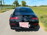 Mercedes-Benz CLA 45 AMG Mercedes-AMG CLA 45 S 4MATIC+ DCT... - Mercedes-Benz CLA 45 AMG aus 2023