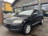 Volkswagen Touareg 2.5 R5 TDI - Volkswagen Touareg aus 2004: TDI