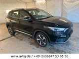 MG ZS EV Luxury Maximum 72kWh FahrAss+ 360K Leder - MG ZS: EV