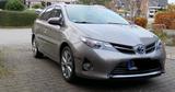 Toyota Auris Hybrid Touring Sports Executive Kamera - Toyota Auris Hybrid (/Elektro) Executive mit Benzin-Antrieb
