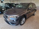 BMW Bmw X1 18d Automatico - BMW X1 mit Diesel-Antrieb: Automatic