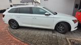 Skoda Superb 2.0 TDI SCR 140kW nahezu Vollausstattung, - Skoda Superb in Duisburg