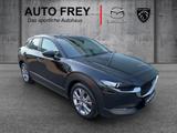 Mazda CX-30 122PS Selection 360°+ACT-P+BOSE+HEAD-UP - gebrauchte Mazda CX-30 aus dem Jahr 2021
