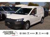 Volkswagen Caddy Cargo 2,0 l 75 kW TDI EU6 SCR Frontantrieb