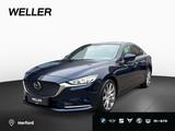 Mazda 6 - Mazda 6 aus 2023