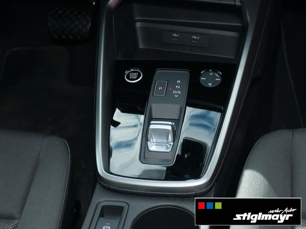 Audi A3 - Bild 8