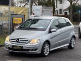 Mercedes-Benz B 180 B B 180 CDI - gebrauchte Mercedes-Benz B 180 aus dem Jahr 2007