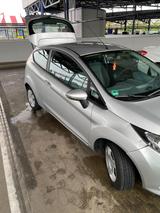Ford Fiesta VI 1.25 | 44KW/60PS | 2008 - Ford Fiesta: 60 Ps