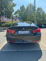 BMW 440 Gran Coupé 440i xDrive Gran Coupé Sport ... - BMW 440 Gran Coupé von privat