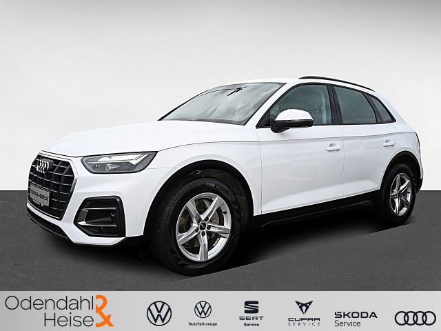 Audi Q5 35 TDI S tronic Klima Navi Einparkhilfe