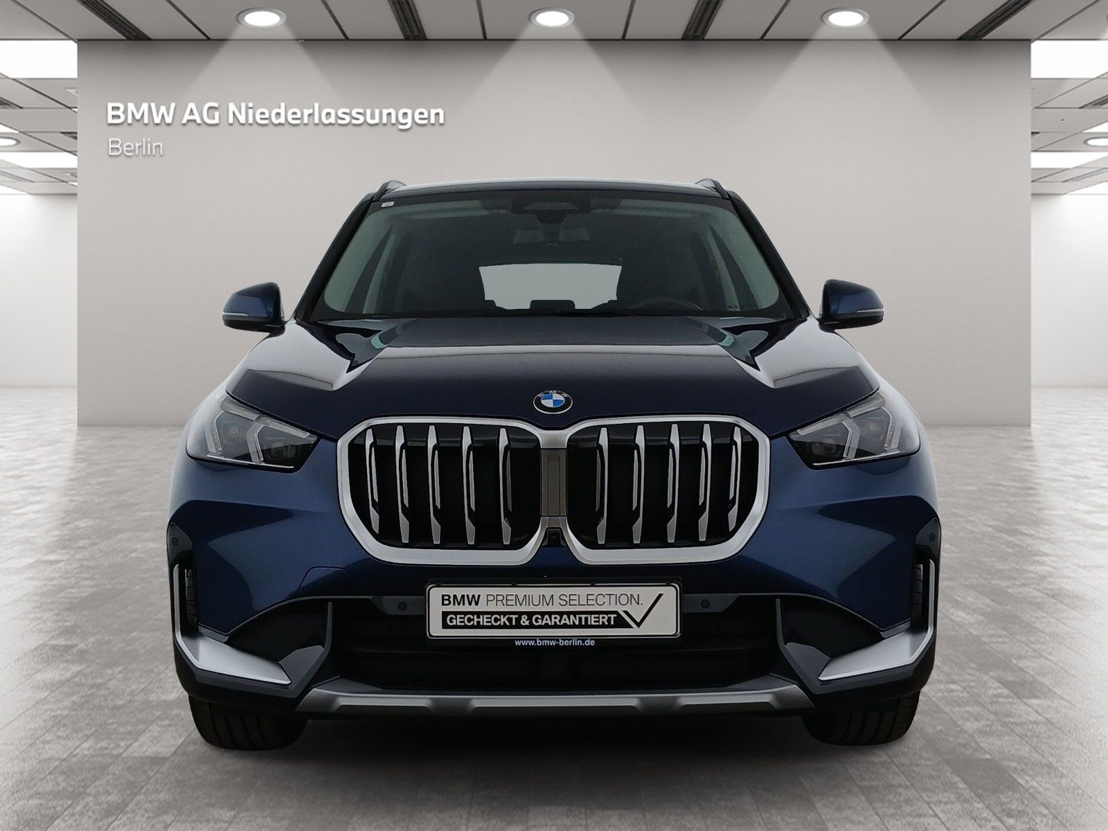 BMW X1 - Bild 5