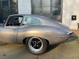 Jaguar E-Type S1 Coupe ,LHD, Weber Vergaser, Overdrive! - Jaguar E-Type von privat