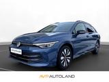 Volkswagen Golf VIII Variant 2.0 TDI DSG GOAL | NAVI | AHK - Volkswagen Golf Jahreswagen Variant mit Diesel-Antrieb