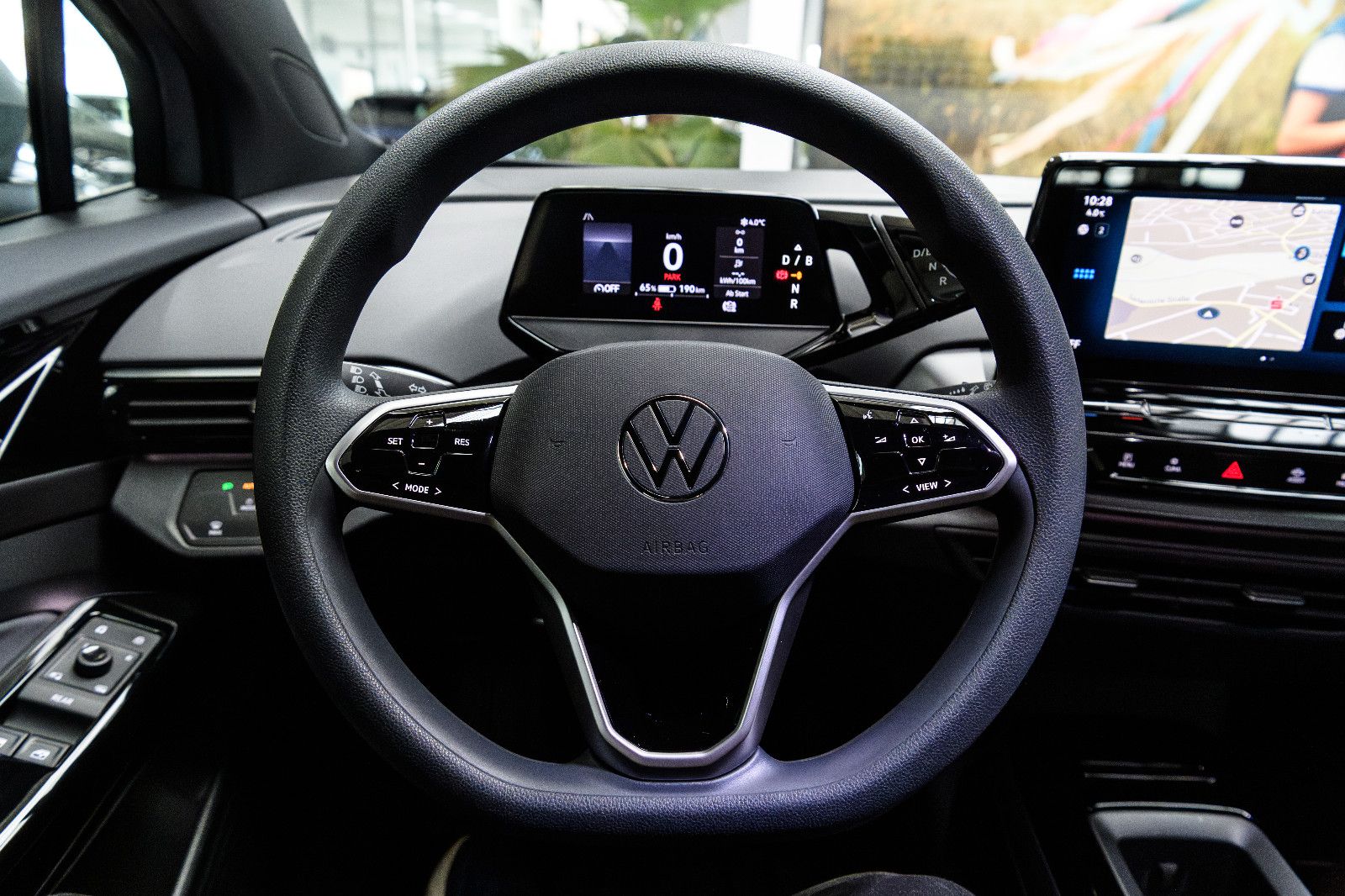 Fahrzeugabbildung Volkswagen ID.4 Pure Performance LED+NAVI+APP+GJ-REIFEN