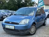 Ford Fiesta 1,3  Ghia / 92.000KM / KLIMA / TÜV NEU - Ford Fiesta Ghia mit Benzin-Antrieb