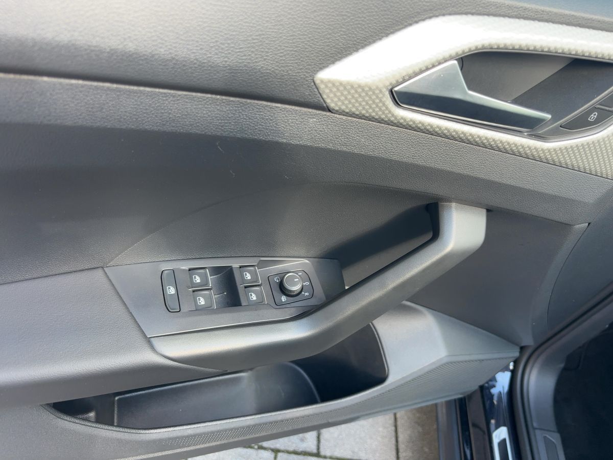 Volkswagen T-Cross - Bild 15