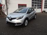 Renault Captur Dynamique AHK PDC V+H ALU - Renault Captur: Van