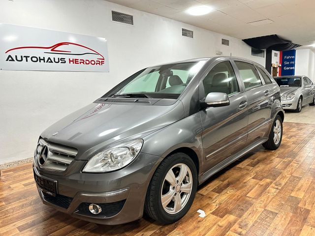 Mercedes-Benz B 180 CDI / Navigation/  wenig KM