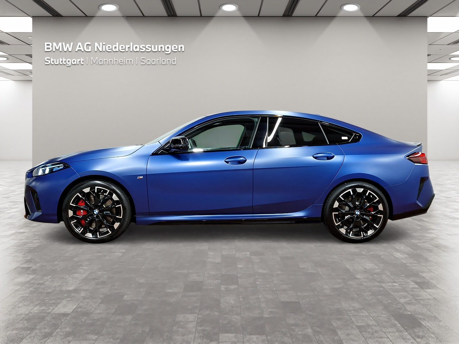 BMW M235 - Bild 3