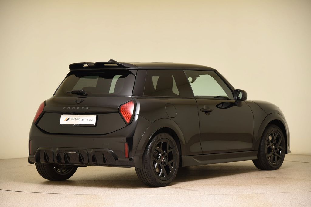 MINI Cooper C