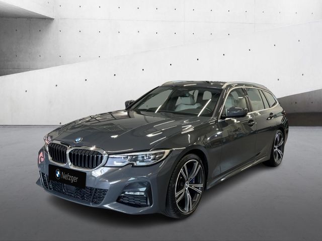 BMW 330 i xDrive Touring M Sport Pano StandHzg LED R