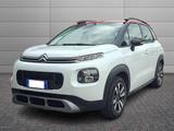 Citroën Citroen C3 Aircross 1.2 PureTech Shine - silberne Citroën C3 Aircross