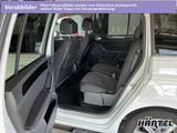 Volkswagen TOURAN HIGHLINE 2.0 TDI DSG (+EURO6) Sportpaket - Volkswagen Touran: Sport