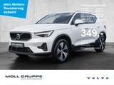 Volvo XC40 B3 2WD Core - Volvo XC40 Core mit Hybrid-Antrieb (Benzin/Elektro)
