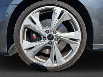 Audi S3 - 7