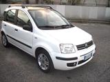 Fiat Panda 1.3 MJT 16V Emotion SOLO KM 74000 - Fiat Panda Emotion mit Diesel-Antrieb