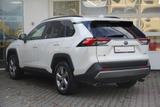 Toyota RAV4 2.5 Hybrid 4x2 Club LED Navi Sitzheizung - Toyota RAV 4 Club