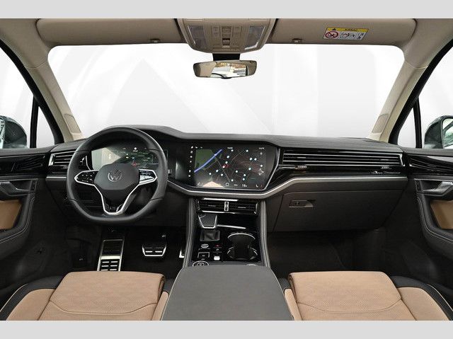 Volkswagen Touareg - Bild 9