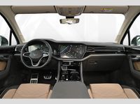 Volkswagen Touareg - Vorschau Bild 9