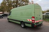 Mercedes-Benz Sprinter 516CDI MAXI / 1. Hand / SHZ / FN: 63 - Mercedes-Benz Sprinter: 516